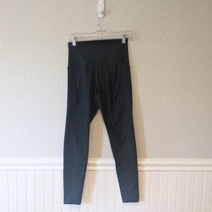 Girlfriend Collective High Waisted Leggings Small